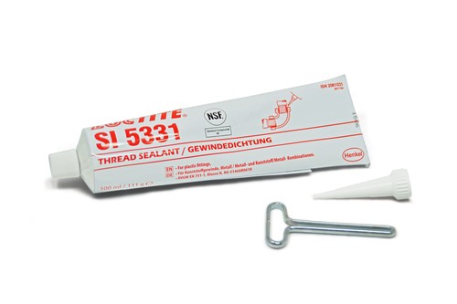 Loctite 5331 100 ml - loctite®, si