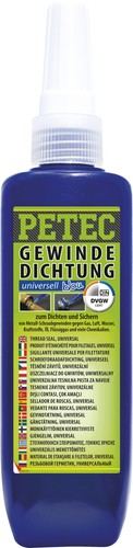 Petec gewindedichtung 100g - petec,