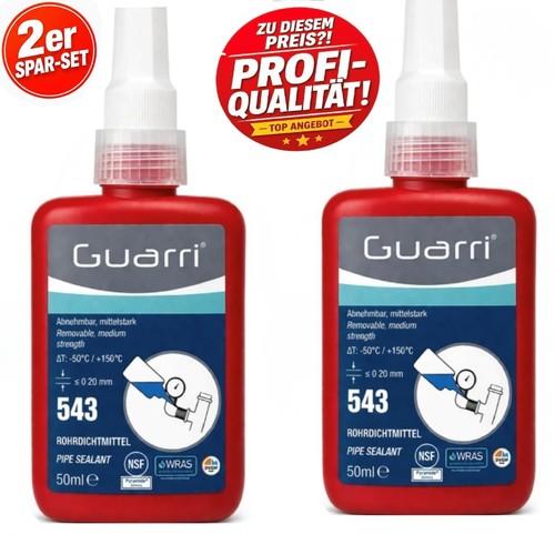 Guarri 543 - 2x,