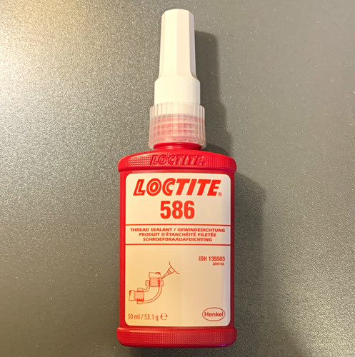 Loctite 586 gewindedichtung - loctite,