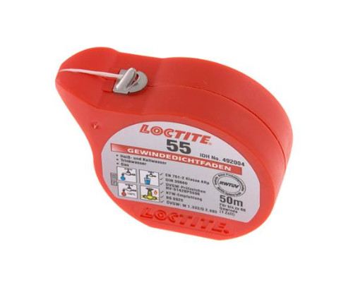 Ptfe gewindedichtfaden - ptfe-gewindedichtfaden,