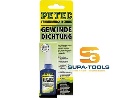 Petec 97216 gewindedichtung - petec,