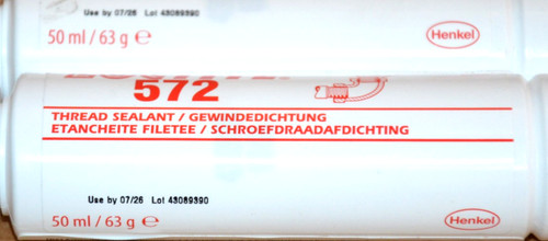 Loctite 572 50ml