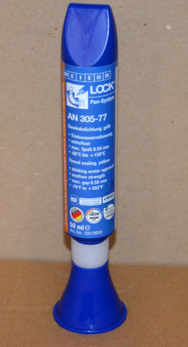 Weicon lock 305 77 - lock, 305-77