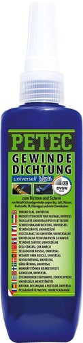 Petec 97210 gewindedichtung - petec,