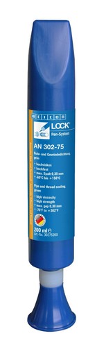 Weiconlock 302 rohr - weiconlock®, rohr-