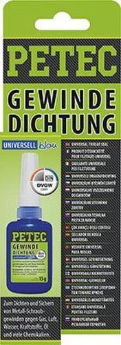 Petec 97216 gewindedichtung - 97216,