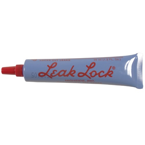 Dichtmasse leak lock - leak,