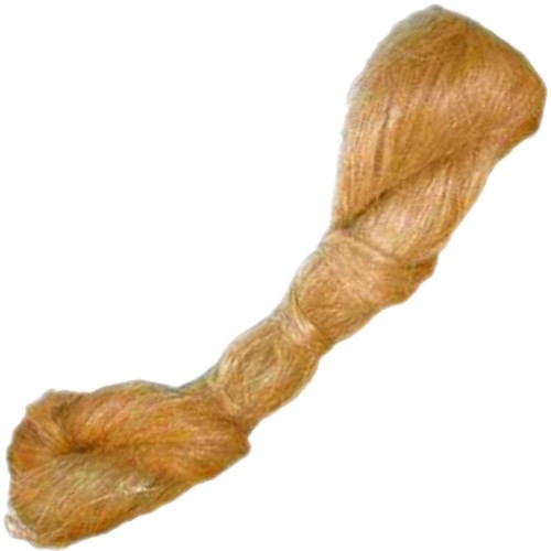 Dichtungshanf zopf 200g - dichtungshanf,