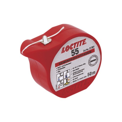 Loctite m - loctite, 55