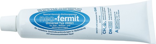 Neo fermit das - neo, original