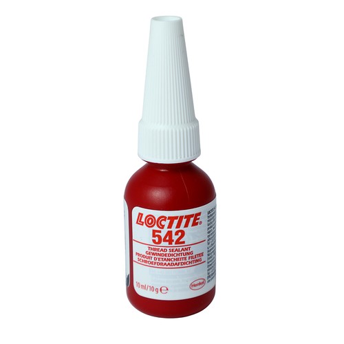 Loctite 542 gewindedichtung - 542,