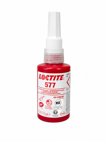 Loctite 577 gewindedichtung - 577,