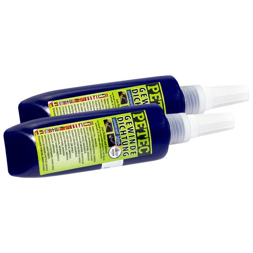 100 gewindedichtung blau - 100,
