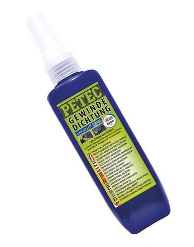 Petec gewinde dichtung - gewinde,