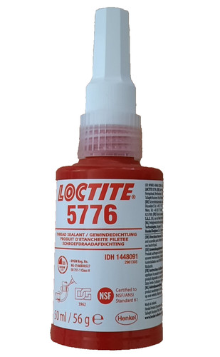 Loctite 5776 gewindedichtung - 5776,