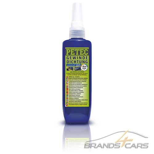 Petec 100g gewindedichtung - 100g,