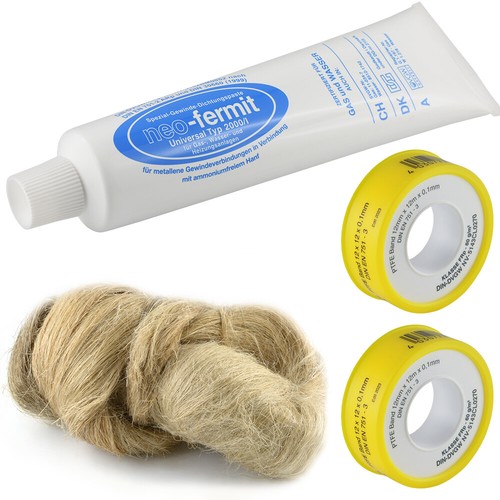 Neo fermit gewindedichtungsset - neo-fermit,
