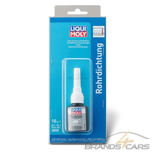 Lqui moly rohrdichtung - lqui,