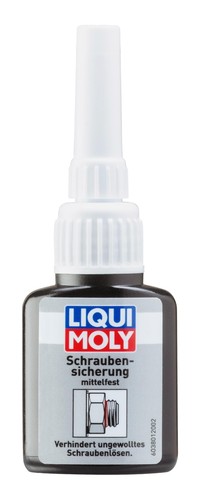 Liqui moly schraubensicherung - liqui,