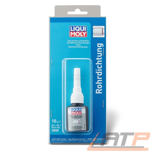 Lqui moly rohrdichtung - moly,