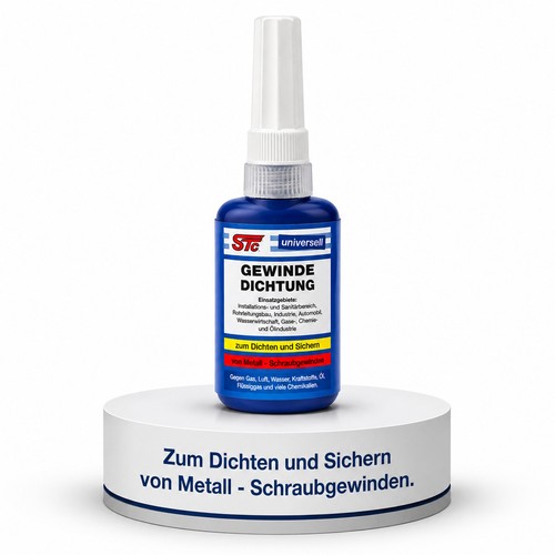 Stc gewindedichtung universal - stc,