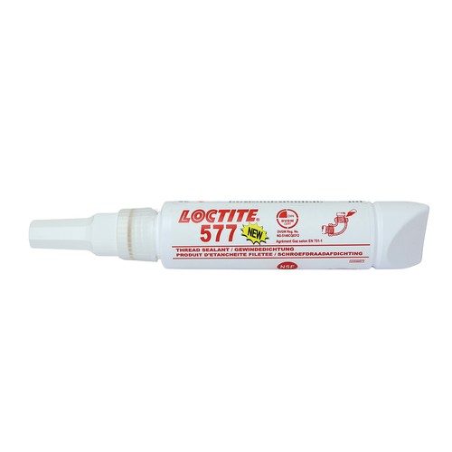 Loctite 577 gewindedichtung - 577,