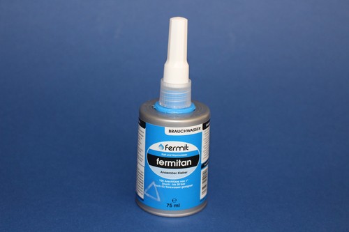 Fermit fermitan - fermit,