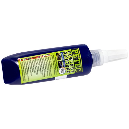 Gewindedichtung blau 100 - , g