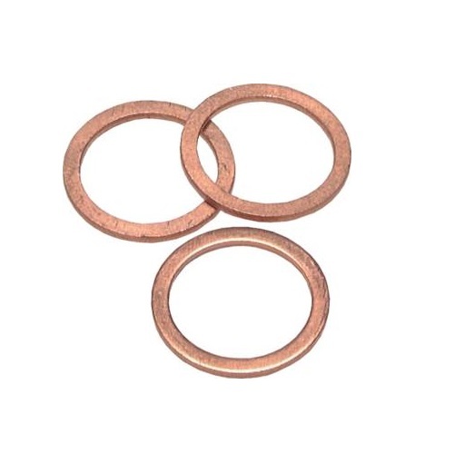 Kupferdichtring din 7603 - kupferdichtring,