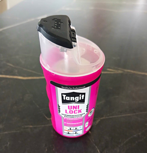 Tangit uni lock - tangit, uni-lock