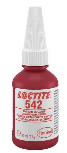 Loctite 542 10ml - loctite,
