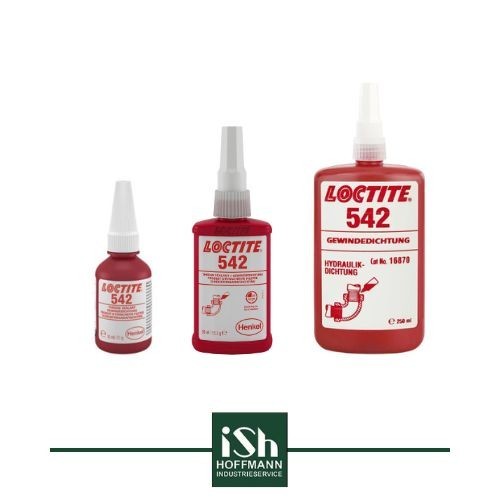 Loctite 542 gewindedichtung - 542,