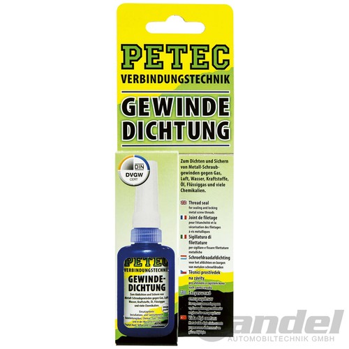 97216 petec gewindedichtung - 1x,