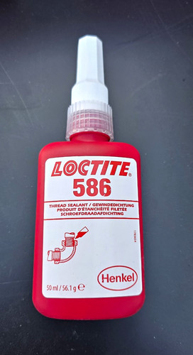 Loctite 586
